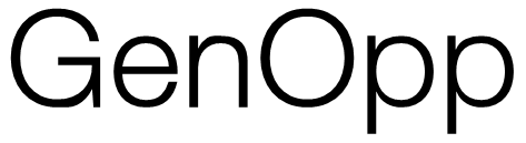 GenOpp Logo